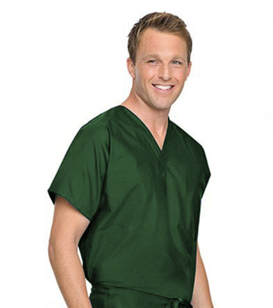 Select Your Required Scrub Top