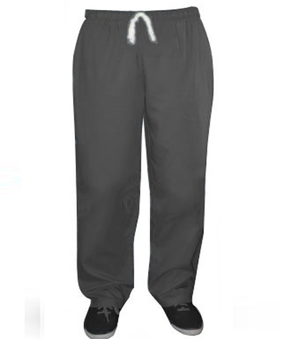 Stretchable Pant 2 Pockets Normal Elasticated Waistband Unisex