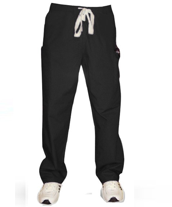 Stretchable Pant 4 Pocket in Elastic and Drawstring Both Unisex